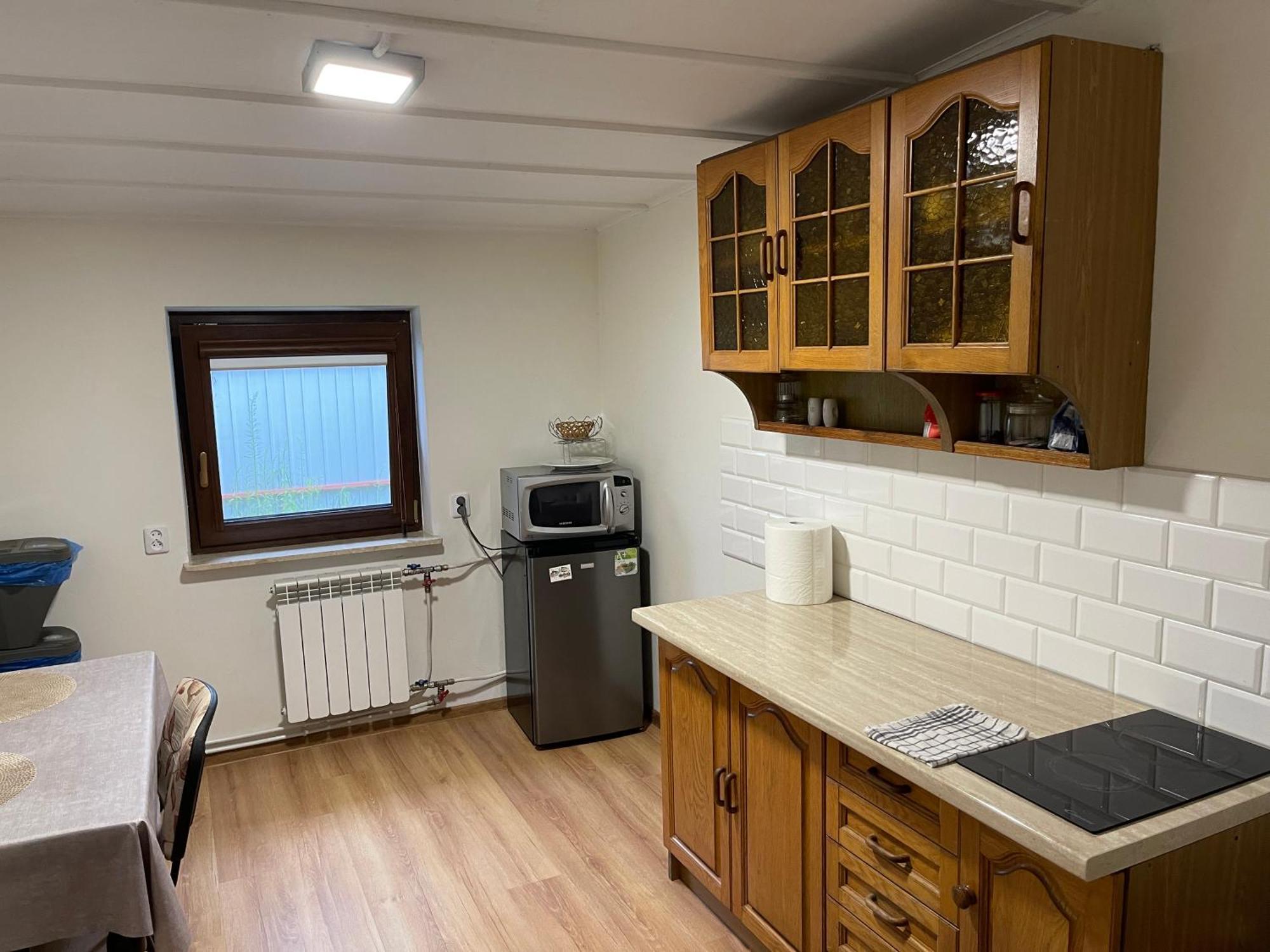 Noclegi-Splywy Bugiem Slawatycze Room photo