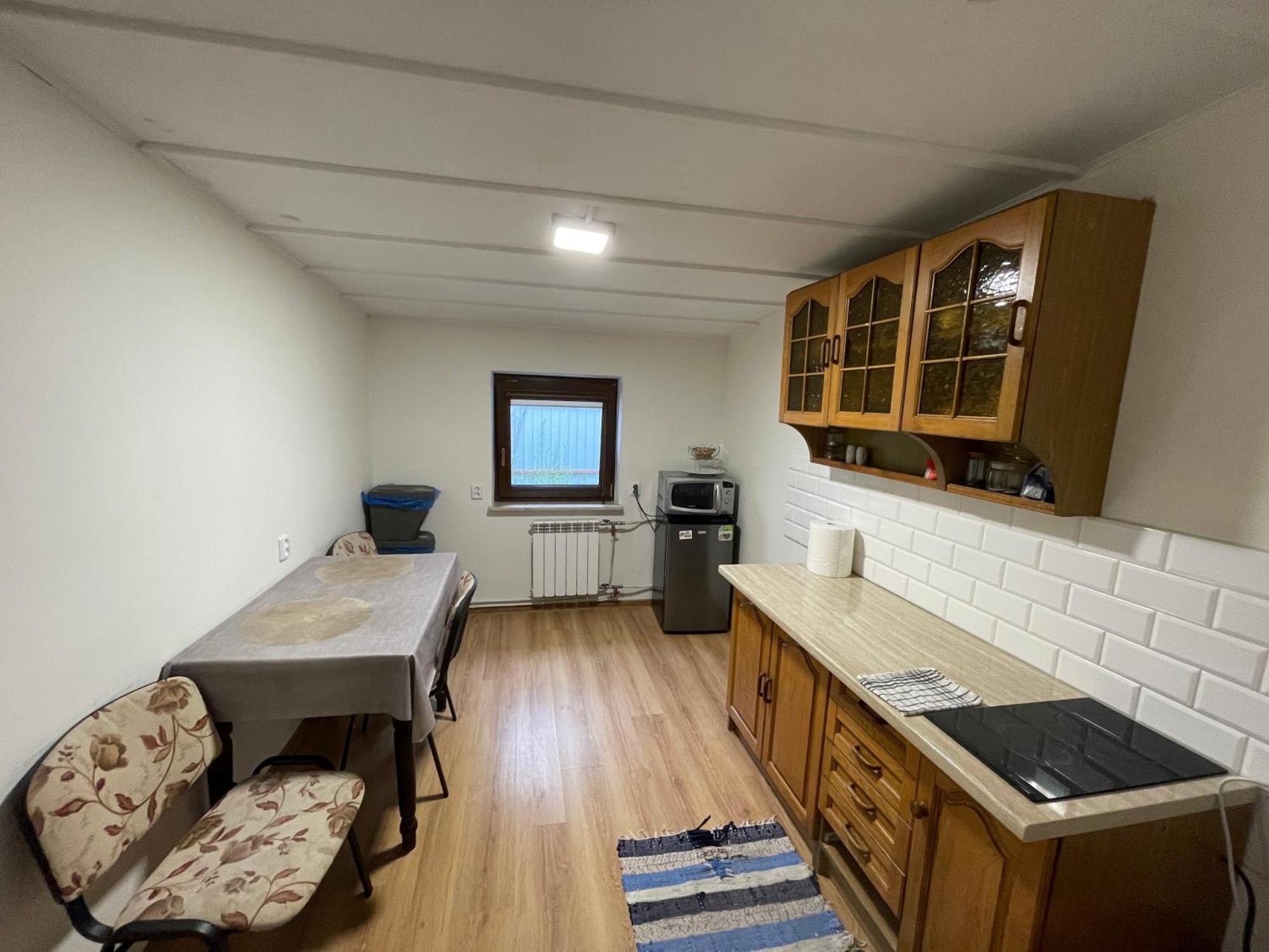 Noclegi-Splywy Bugiem Slawatycze Room photo