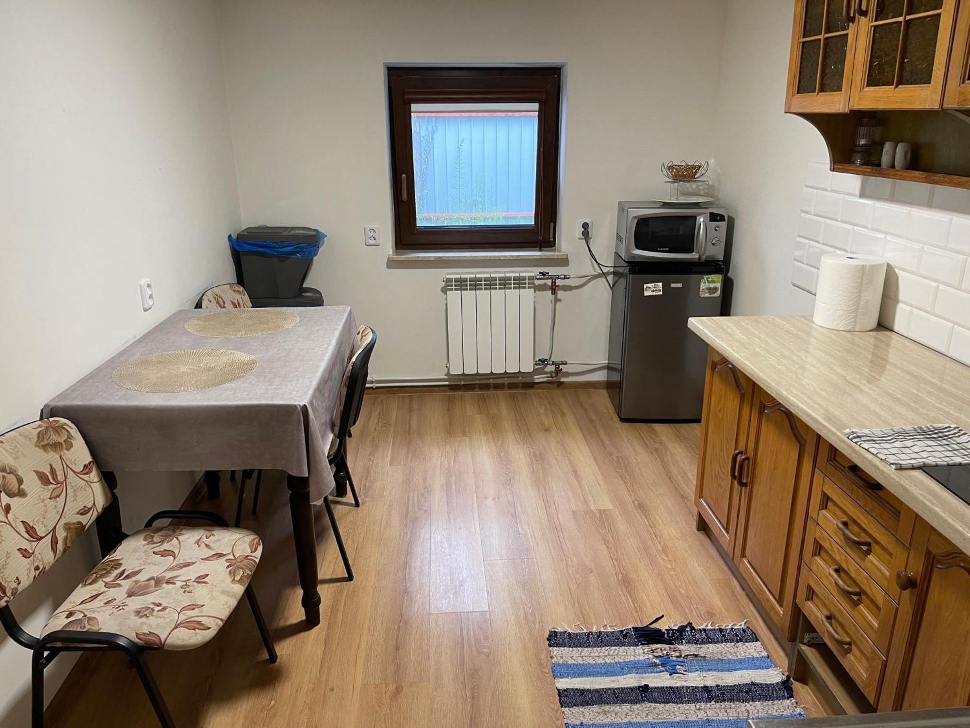 Noclegi-Splywy Bugiem Slawatycze Room photo